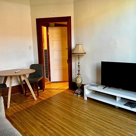 Zennest-Downtown Mtl Apartment Montreal Ngoại thất bức ảnh